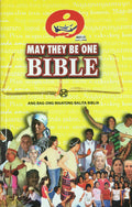 Cebuano May They Be the One Philippines Bible