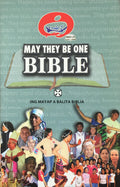 Tagalog and English Philippines Bible by Pampango International