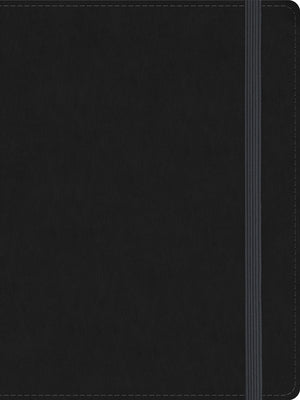 Red Letter Spanish Bible, RVR 1960 Edition, personal size notebook Bible