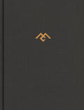 CSB Men of Character Bible, 2024 Edition, Charcoal (Black Letter Edition)