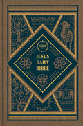 Elevate your devotion with our Luxurious CSB Christian Standard Bible, featuring Guided Daily Readings showcasing Christ thro