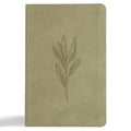 Luxury Christian Standard Bible, premium leather thinline edition, red letter edition