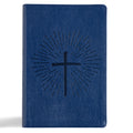 KJV One Big Story Bible, Royal Blue (Red Letter Edition, One Big Story Series)