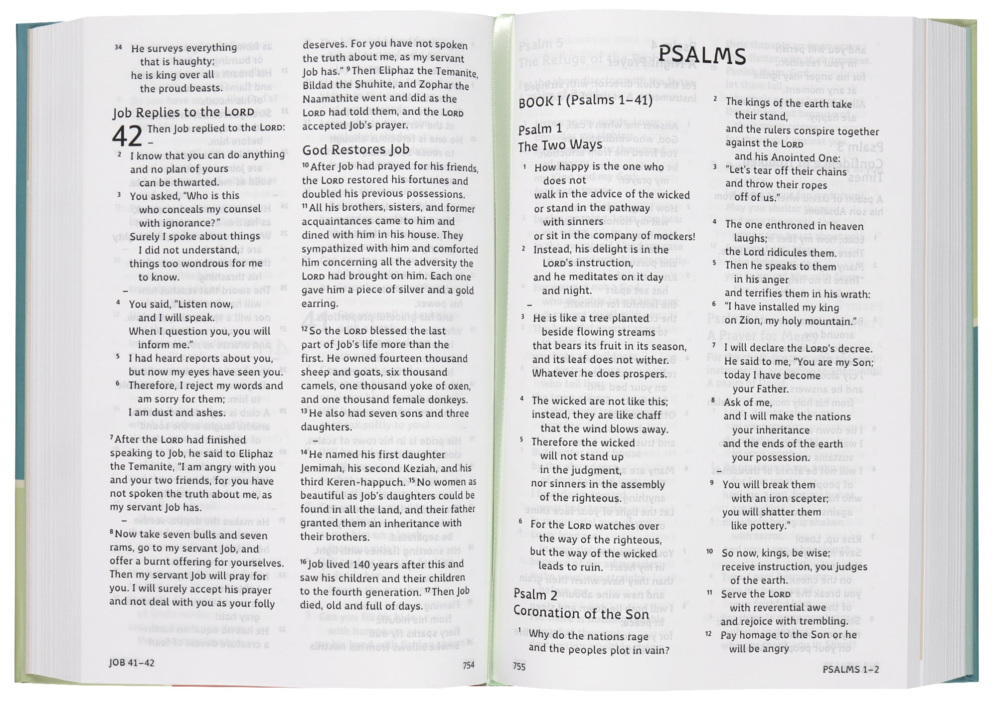 Black letter edition CSB Grace Bible for Kids with dyslexia-friendly features