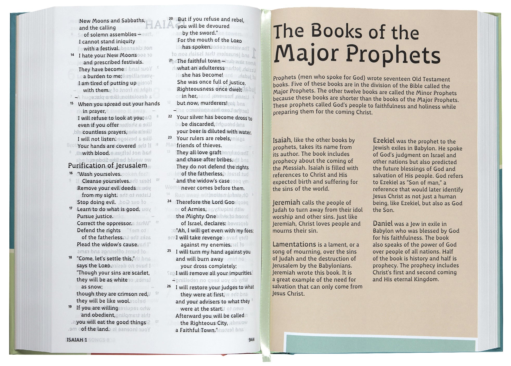 CSB Grace Bible for Kids: black letter edition for dyslexic kids