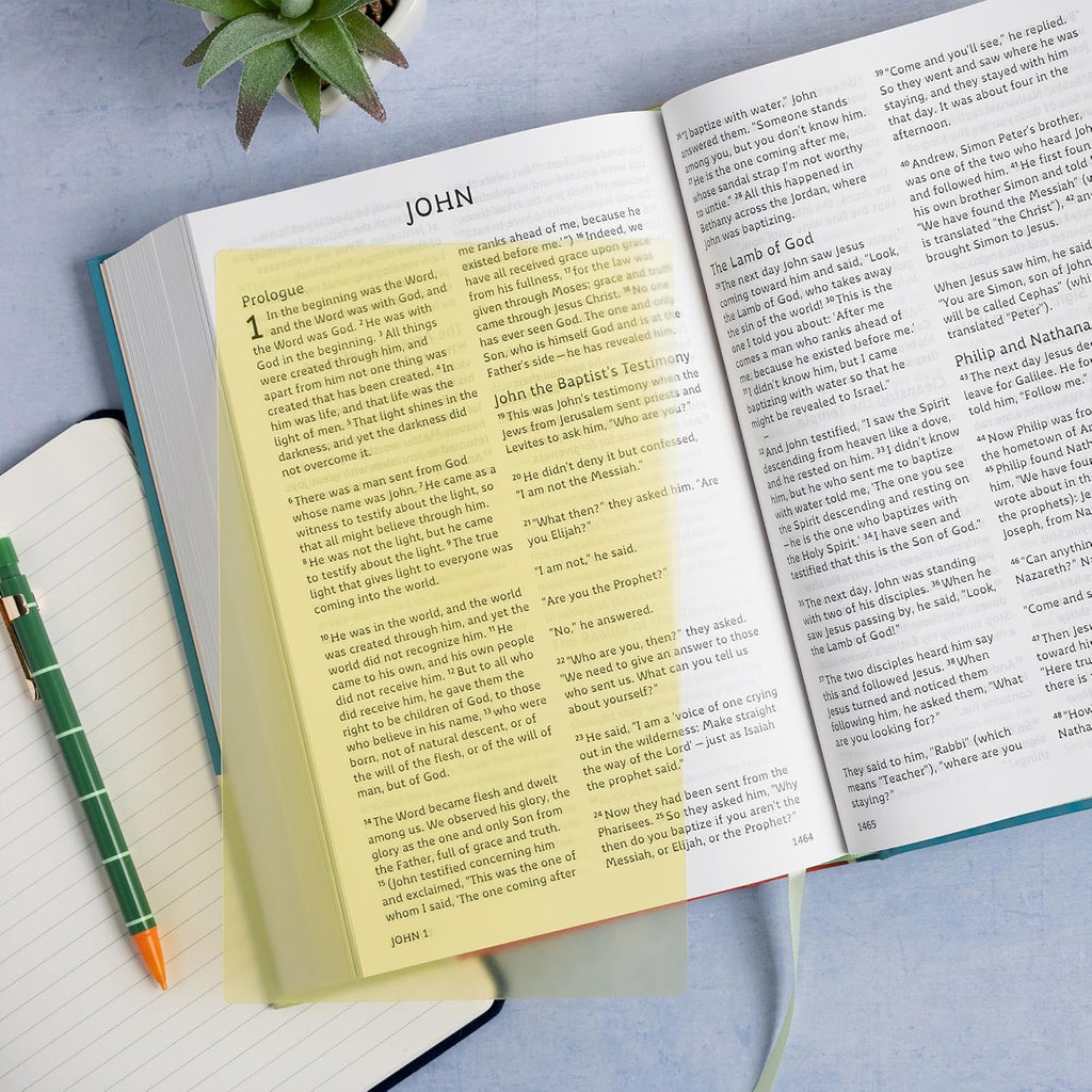 CSB Grace Bible for Kids, black letter edition, dyslexia friendly
