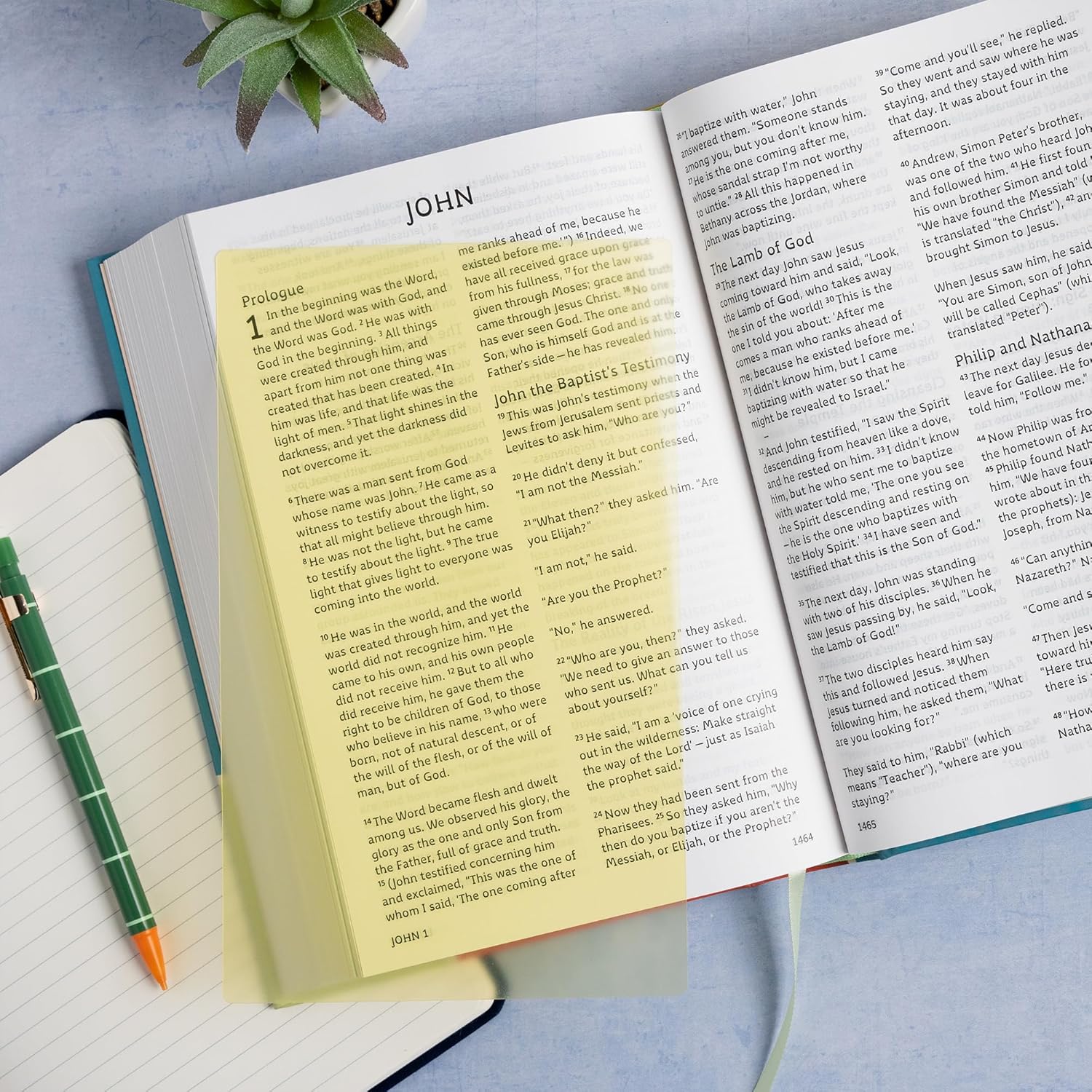CSB Grace Bible for Kids, black letter edition, dyslexia friendly