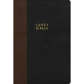Biblia RVR 1960 Letra Supergigante en español, edición de letra roja.