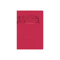 RVR 1960 Biblia Letra Supergigante, Floral (Red Letter, Spanish Edition)