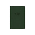 Elevate your devotion with the luxurious Christian Standard Bible Personal Size Giant Print Bible, featuring a rich olive lea