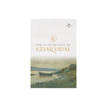 RVR 1960 Cesar Vidal Study Bible en español