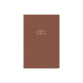 Spanish Edition Bible with Red Letter, NVI, RVR 1960 translation