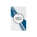 CSB Outreach Bible Anglicised (Black Letter Edition)