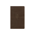 Elevate your devotion with the CSB Single-Column Personal Size Bible, a luxurious digital study edition with rich features.