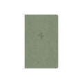 Elevated CSB Christian Standard Bible in Personal Size, Single Column format, perfect for luxury reading and study