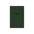 Luxury Christian Standard Bible in Olive Leather, Black Letter Edition, premium Bible for the discerning reader.