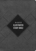 Elevate your devotion with the luxury CSB Christian Standard Bible Charcoal Edition, a premium Bible for the discerning reade