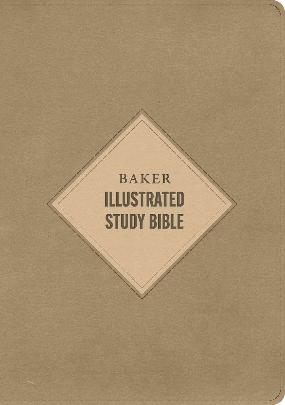 Elevate your faith with the luxurious CSB Baker Illustrated Study Bible, featuring richly illustrated guidance and red letter