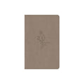 Discover the Luxury CSB Personal Size Bible - Earth Edition, Red Letter, Digital Study Edition, perfect for everyday devotion