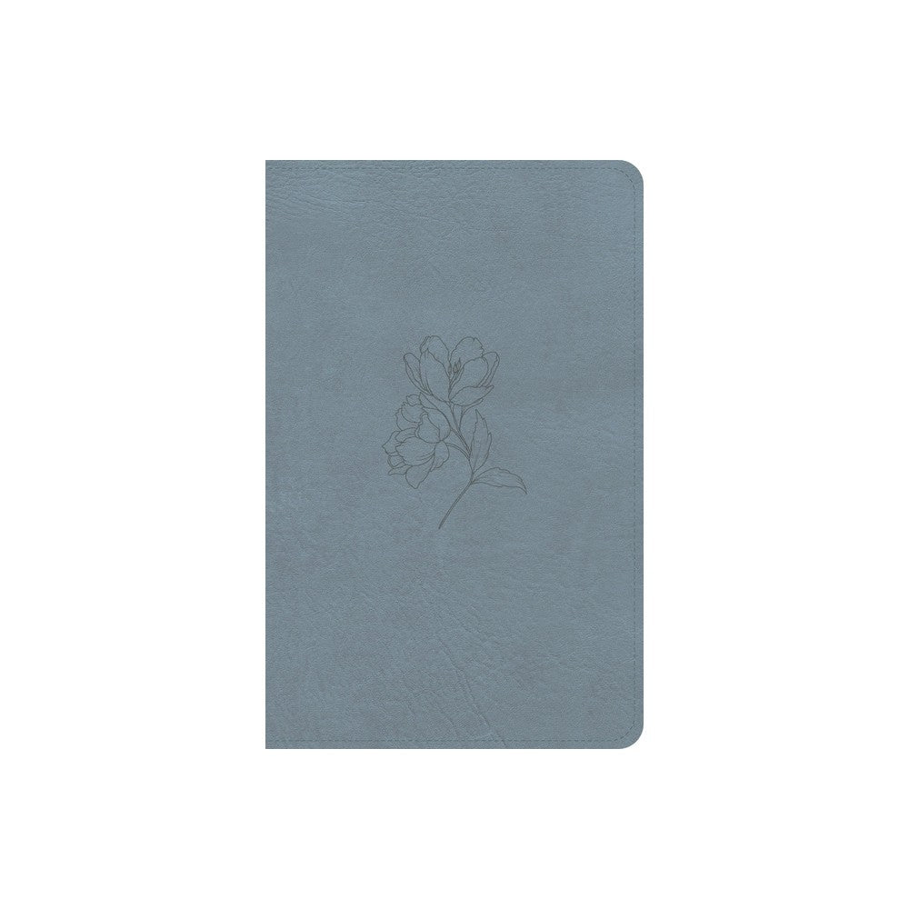 Elevate your devotion with the Luxury CSB Personal Size Christian Standard Bible, a premium digital study edition featuring b