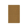 CSB Thinline Reference Bible, Digital Study Edition, Camel (Red Letter Edition)