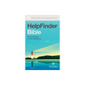 NLT Helpfinder Bible, Filament Enabled (Red Letter Edition)