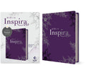 NTV  Biblia Inspira con Filament Lavanda (NTV Bible Inspire with Filament Lavender, Spanish Edition)