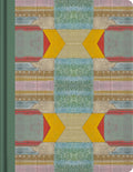 ESV Single Column Journaling Bible (2nd Edition) Artist Series, Jessica Dennis Bush Trellis