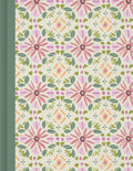 ESV Single Column Journaling Bible Artist Series by Lulie Wallace