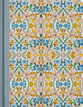 ESV Single Column Journaling Bible (2nd Edition) - Artist Series Flourish Edition