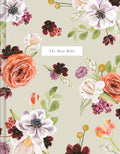 ESV Single Column Journaling Bible for journaling and studying the Bible in a single-column format.
