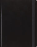 ESV Single Column Journaling Bible with Black Letter Edition, a Bible for note-taking and journaling