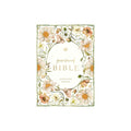 ESV GraceLaced Devotional Bible features artwork by Ruth Chou Simon in a journaling edition.