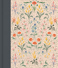 ESV Artist Series Journaling Bible with In Bloom design from Lulie Wallace