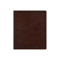 Personal reflection and study ESV Journaling Bible with wide margins for a deeper understanding of scripture