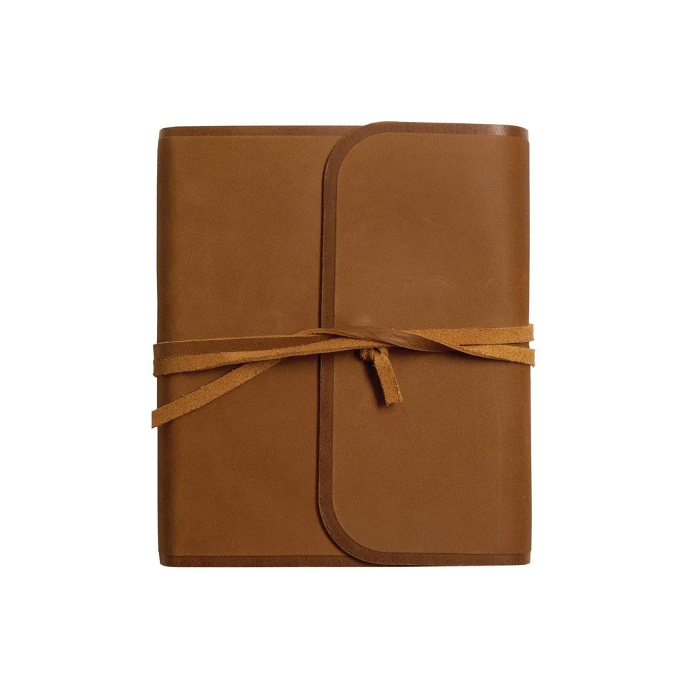 ESV Journaling Bible with wide margins for note-taking and study