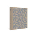 ESV Journaling Bible Flowers Design (Red Letter Edition)