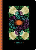 ESV The Biggest Story Scripture Journal for Kids: John, Bible study for children, faith development