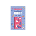 NLV One-Minute Bible for Kids, featuring cute pink cats, a fun and interactive way for children to learn about Christianity