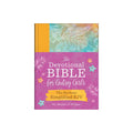 Simplified KJV Devotional Bible for Gutsy Girls
