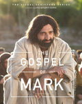 NIV The Gospel of Mark, New International Version Bible, Visual Scripture Series
