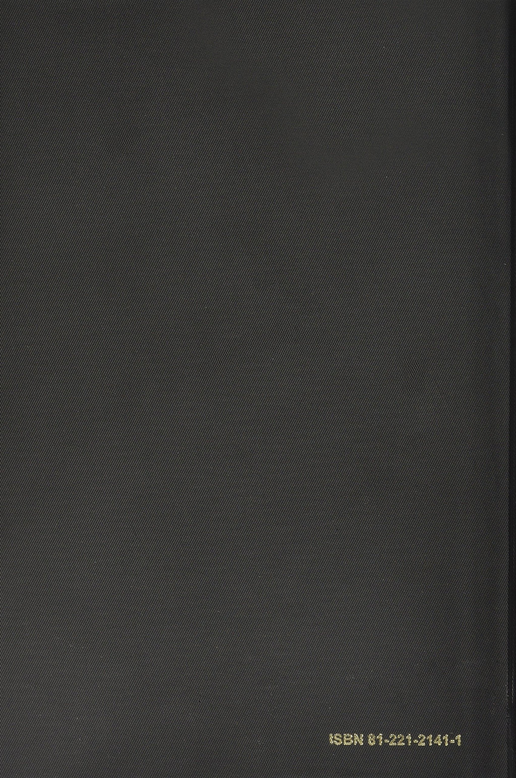 Hindi Holy Bible - BSI version containing Old and New Testament. Packing, Delivery Included.