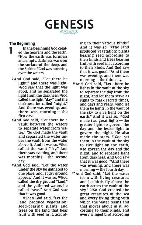 NIV Personal Size Large Print Bible - Premium Dark Green Goatskin Leather - Premier Collection