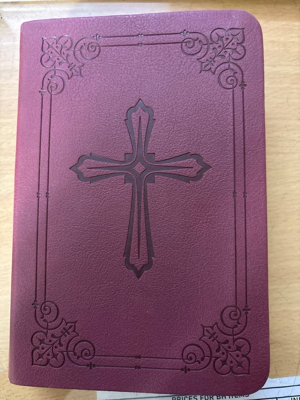 Clearance sale! NIV Take-It-Anywhere Compact Bible