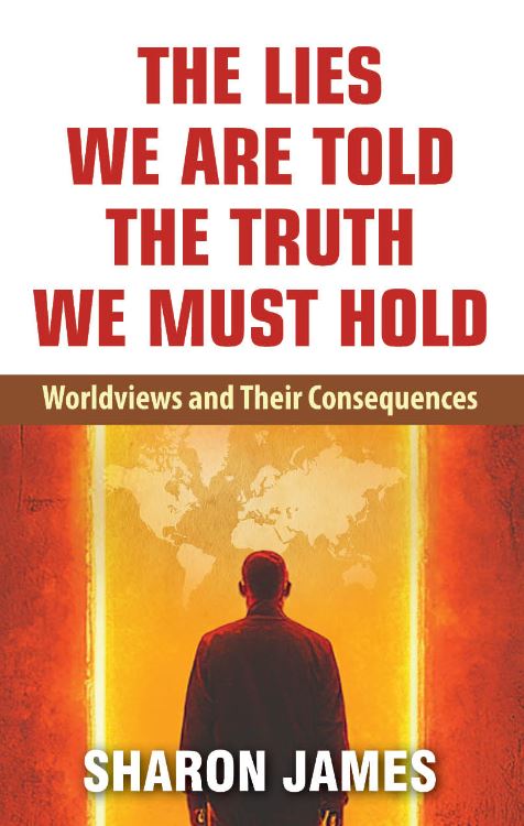 The Lies we are Told the Truth We Must Hold: Worlviews and their Consequences