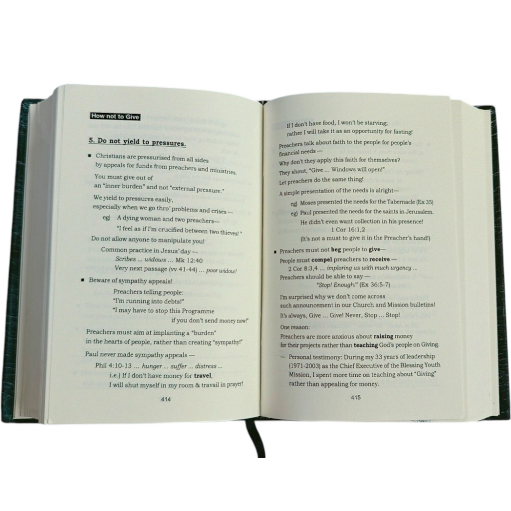 Bible Treasures: 200 Corrective Bible Lessons (Outlines) by R. Stanley – Hardcover Study & Discipleship Guide