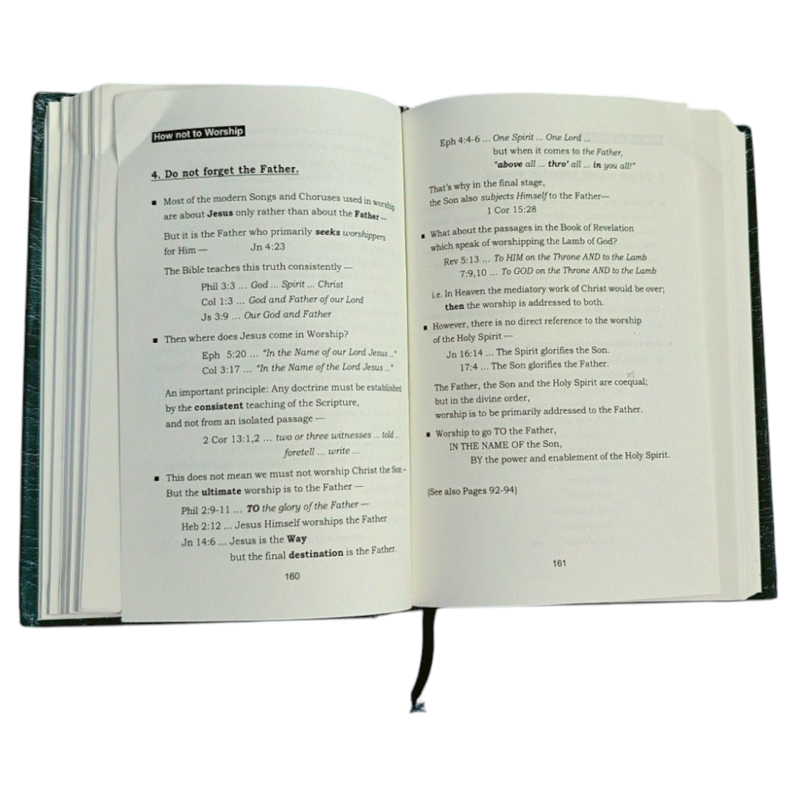 Bible Treasures: 200 Corrective Bible Lessons (Outlines) by R. Stanley – Hardcover Study & Discipleship Guide