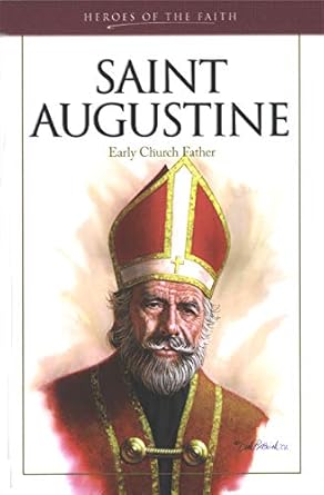 Saint Augustine: Early Church Father