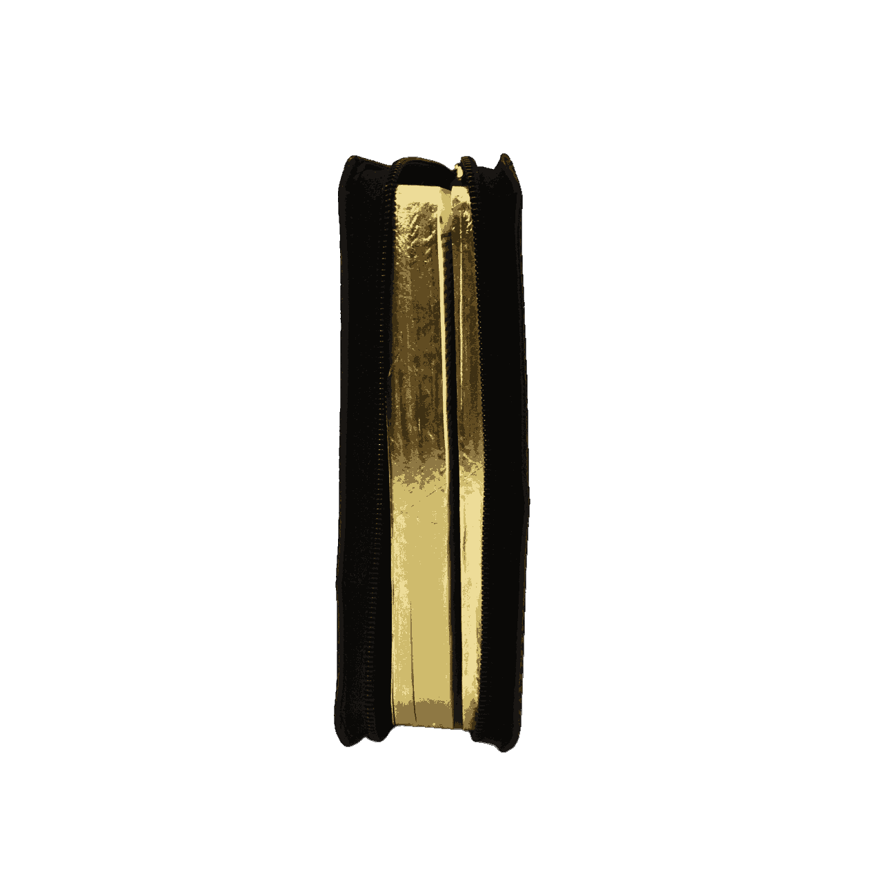 Limited Edition Tamil Bible, Crown Size, Black Gilt Binding (11.75cm x 18.5cm)
