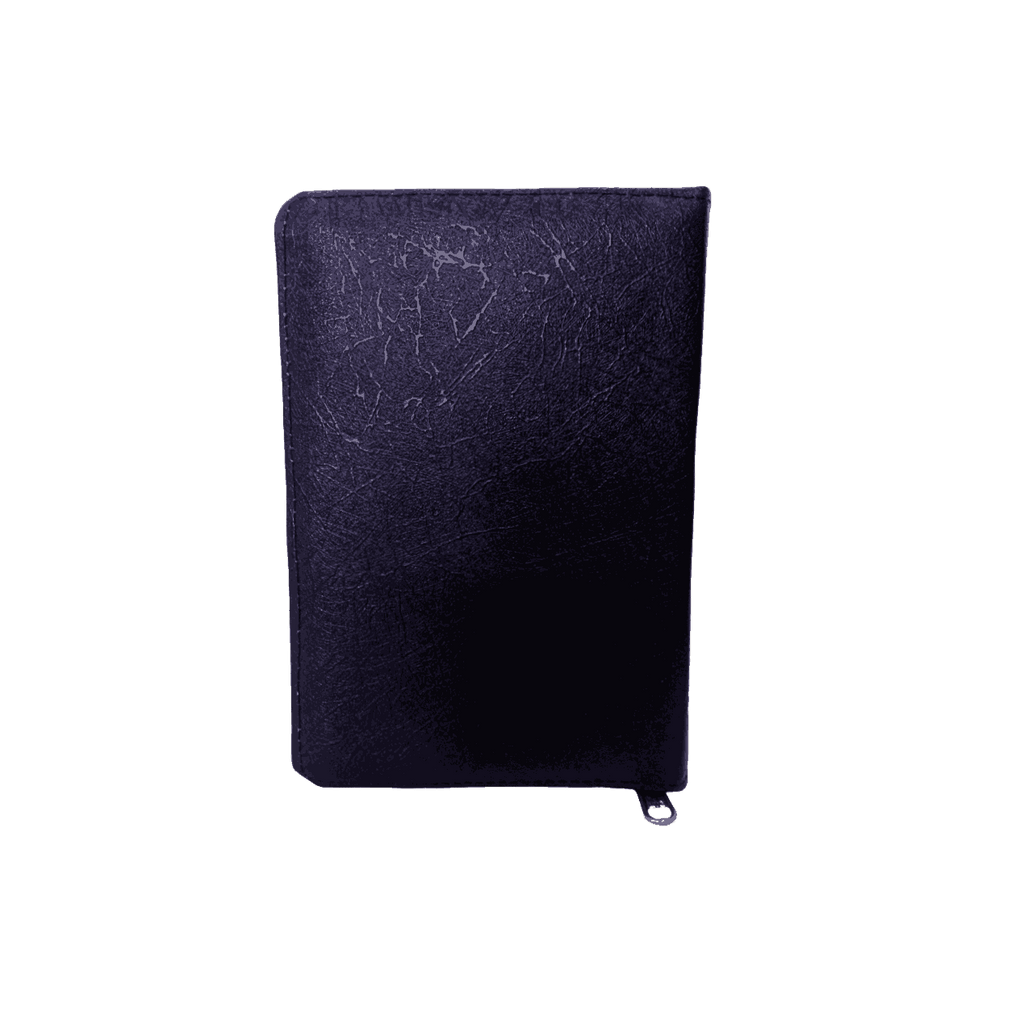 Limited Edition Tamil Bible, Demy Size with Gilt Binding (14.5 cm x 22 cm)